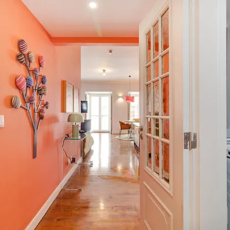Apartman Calcada Do Combro *
