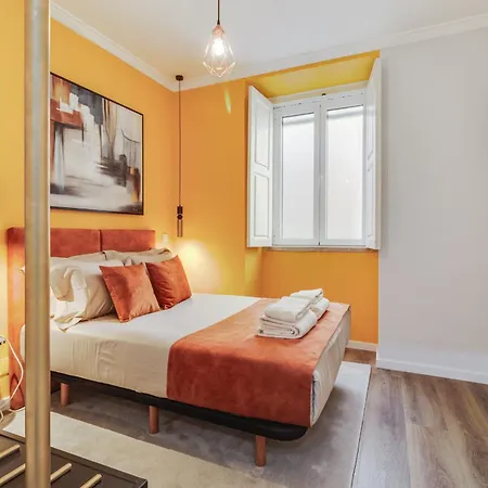 Apartman Calcada Do Combro