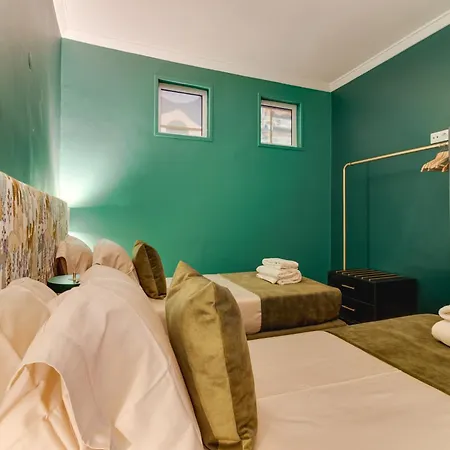 Calcada Do Combro Apartman Lisboa