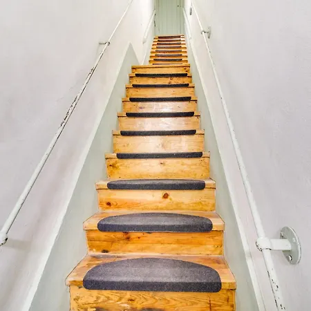 Apartman Calcada Do Combro