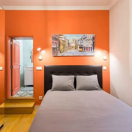 Calçada Do Combro *