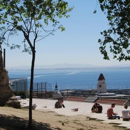 Calcada Do Combro * Lissabon