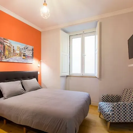 Apartman Calcada Do Combro Lisboa