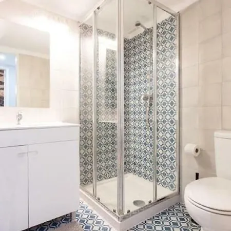 Calçada Do Combro *